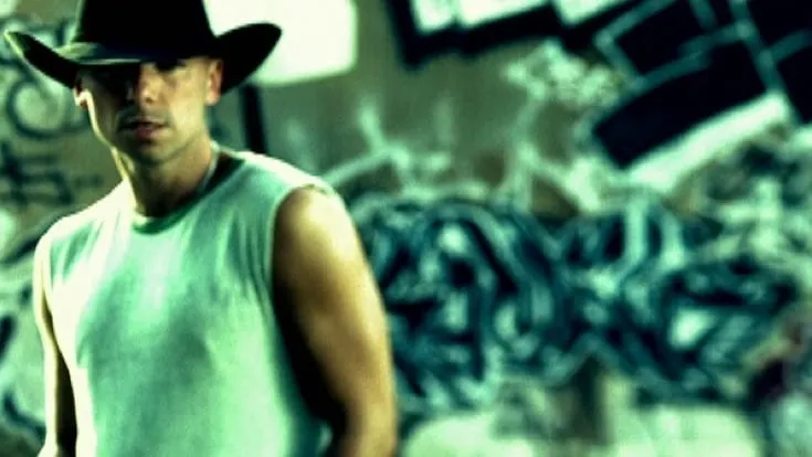 Kenny Chesney (Who You’d Be Today)